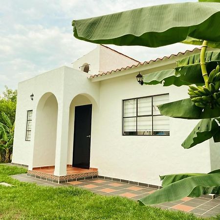 הוילה מלגאר Casa Boutique Bellavista Con Piscina Privada! מראה חיצוני תמונה