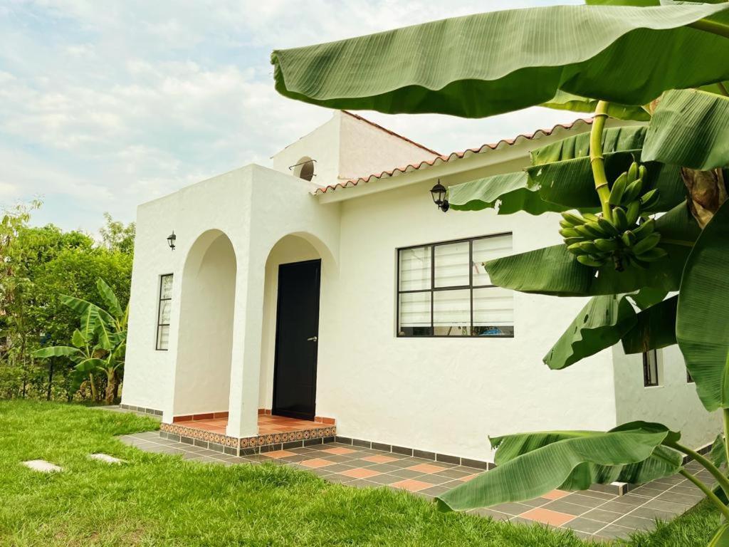 הוילה מלגאר Casa Boutique Bellavista Con Piscina Privada! מראה חיצוני תמונה