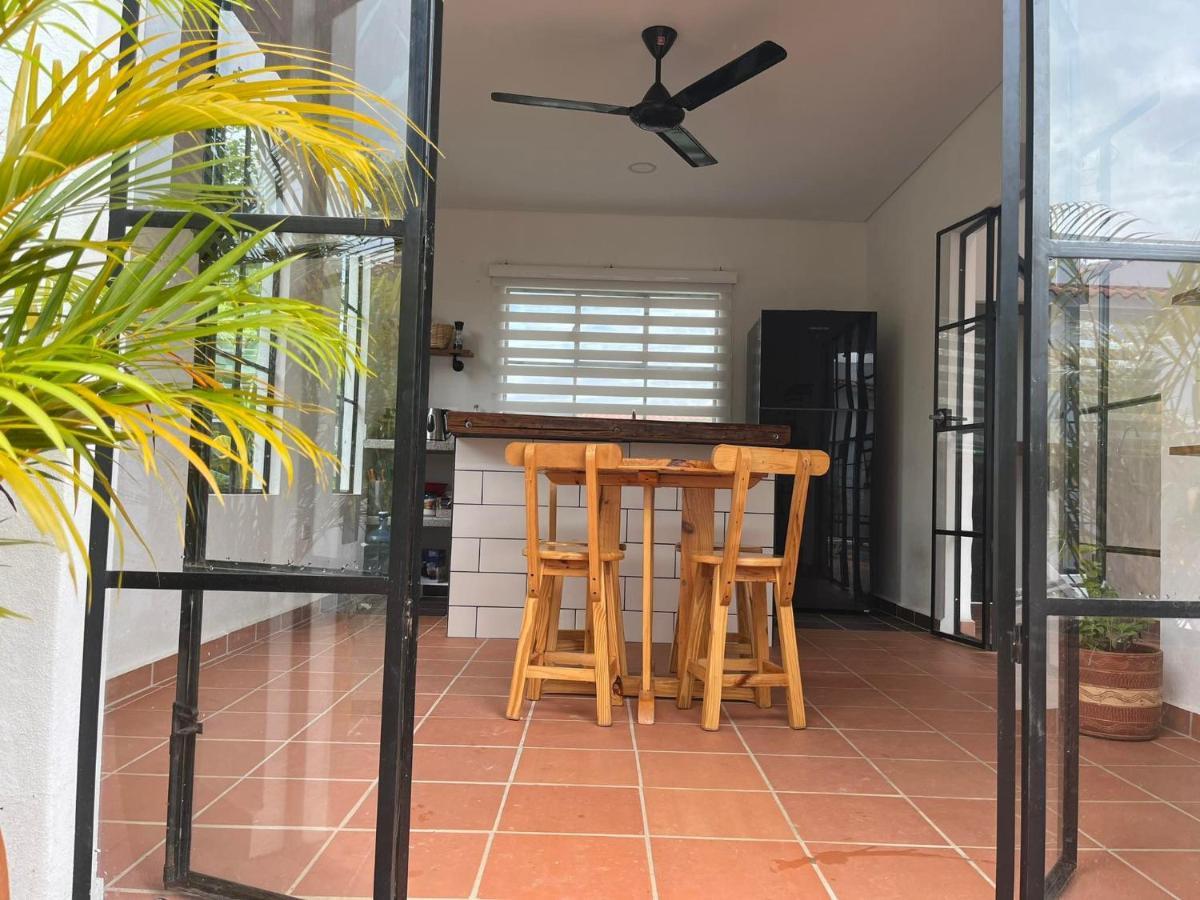 הוילה מלגאר Casa Boutique Bellavista Con Piscina Privada! מראה חיצוני תמונה