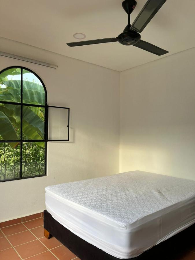 הוילה מלגאר Casa Boutique Bellavista Con Piscina Privada! מראה חיצוני תמונה