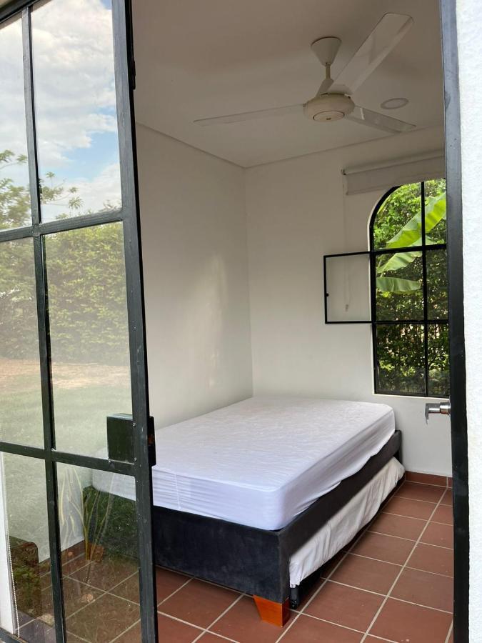 הוילה מלגאר Casa Boutique Bellavista Con Piscina Privada! מראה חיצוני תמונה
