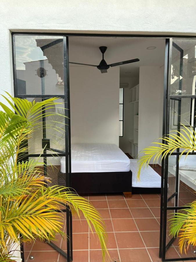 הוילה מלגאר Casa Boutique Bellavista Con Piscina Privada! מראה חיצוני תמונה